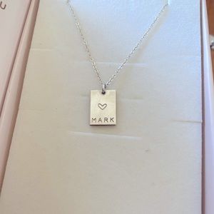 Made by Mary mini Zoe necklace